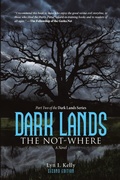 Cover: Dark Lands - Lulu.com