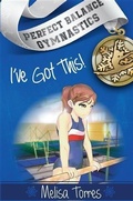 Cover: I've Got This! - BOOKBABY