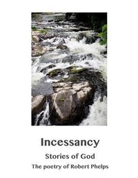 Enlarge image Cover: Incessancy, Stories of God - BOOKBABY