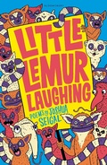 Cover: Little Lemur Laughing - Bloomsbury Education