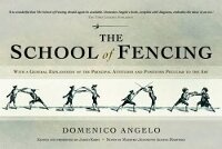 Abbildung von: School of Fencing - Frontline Books