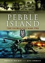 Cover: Pebble Island - Pen & Sword Military