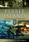 Cover: Pebble Island - Pen & Sword Military