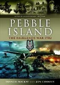 Enlarge image Cover: Pebble Island - Pen & Sword Military