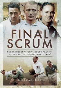 Abbildung von: Final Scrum - Pen & Sword Military