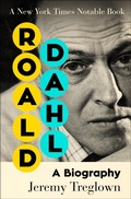 Cover: Roald Dahl - Open Road Media