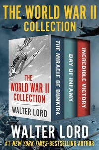 Enlarge image Cover: The World War II Collection - Open Road Media