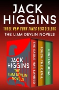 Cover: The Liam Devlin Novels - Open Road Media Mystery & Thriller
