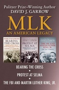 Cover: MLK: An American Legacy - Open Road Media