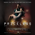 Cover: Priceless - Christianaudio