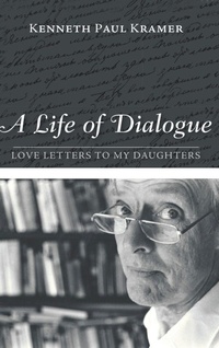 Enlarge image Cover: A Life of Dialogue - Wipf & Stock Publishers