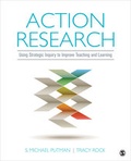 Cover: Action Research - SAGE Publications Inc