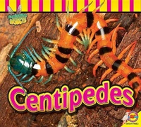 Enlarge image Cover: Centipedes - Av2
