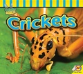 Cover: Crickets - Av2