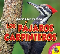 Enlarge image Cover: Los Pajaros Carpinteros - Av2