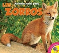 Cover: Los Zorros - Av2