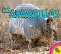Cover: Los Armadillos - Av2