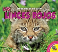 Enlarge image Cover: Los Linces Rojos - Av2