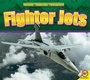 Cover: Fighter Jets - Av2