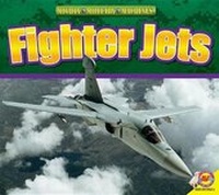 Enlarge image Cover: Fighter Jets - Av2