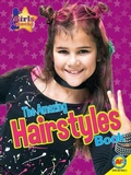 Cover: The Amazing Hairstyles Book - Av2