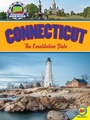 Cover: Connecticut: The Constitution State - Av2