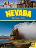 Cover: Nevada: The Silver State - Av2 by Weigl