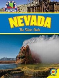 Enlarge image Cover: Nevada: The Silver State - Av2 by Weigl
