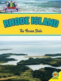 Enlarge image Cover: Rhode Island: The Ocean State - Av2 by Weigl