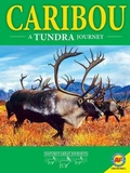 Cover: Caribou: A Tundra Journey - Av2