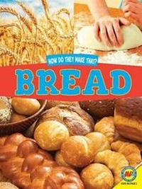 Enlarge image Cover: Bread - Av2