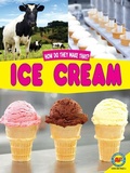 Cover: Ice Cream - Av2