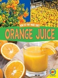 Cover: Orange Juice - Av2