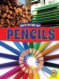 Cover: Pencils - Av2