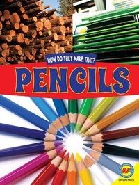 Enlarge image Cover: Pencils - Av2