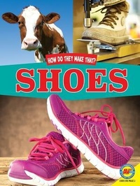 Enlarge image Cover: Shoes - Av2