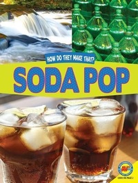 Enlarge image Cover: Soda Pop - Av2