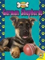 Cover: German Shepherds - Av2