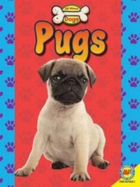 Enlarge image Cover: Pugs - Av2