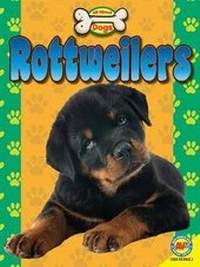 Enlarge image Cover: Rottweilers - Av2