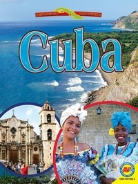 Enlarge image Cover: Cuba - Av2