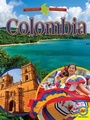 Cover: Colombia - Av2