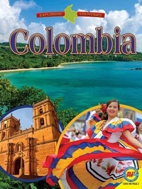 Enlarge image Cover: Colombia - Av2