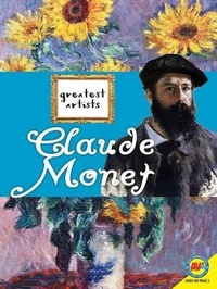 Enlarge image Cover: Claude Monet - Av2