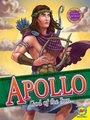 Cover: Apollo - Av2