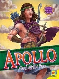 Enlarge image Cover: Apollo - Av2
