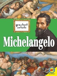 Enlarge image Cover: Michelangelo - Av2