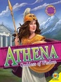 Cover: Athena - Av2