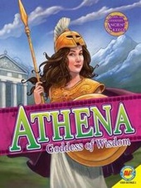 Enlarge image Cover: Athena - Av2