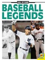 Cover: Baseball Legends - Av2